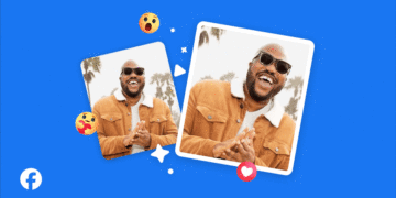 Facebook Rolls Out AI Features and Animated Profile Photos