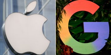 Apple and Google Pledge Measures to Improve App Store Fairness