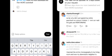 Meta Turns Threads ‘Dear Algo’ Complaints Into Feature