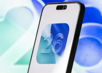 Apple: Two-Thirds of iPhones Now Run iOS 26