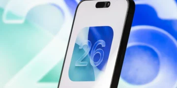 Apple: Two-Thirds of iPhones Now Run iOS 26