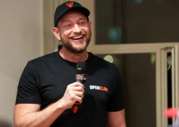 OpenClaw Creator Peter Steinberger Joins OpenAI