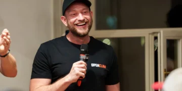 OpenClaw Creator Peter Steinberger Joins OpenAI