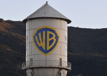 Warner Bros. Discovery May Reopen Paramount Talks