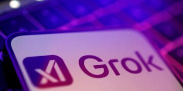 EU Opens Second Probe Into Grok Over Image Generation