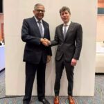 OpenAI Signs Tata Deal for 100MW AI Data Centre in India tatas-data-centre-business-signs-up-openai-as-customer