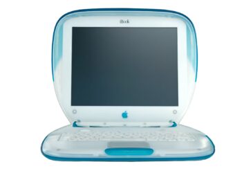 27-Year-Old Apple iBooks Spark Fresh Interest on Hacker News