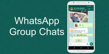 WhatsApp Finally Adds Most Requested Group Feature