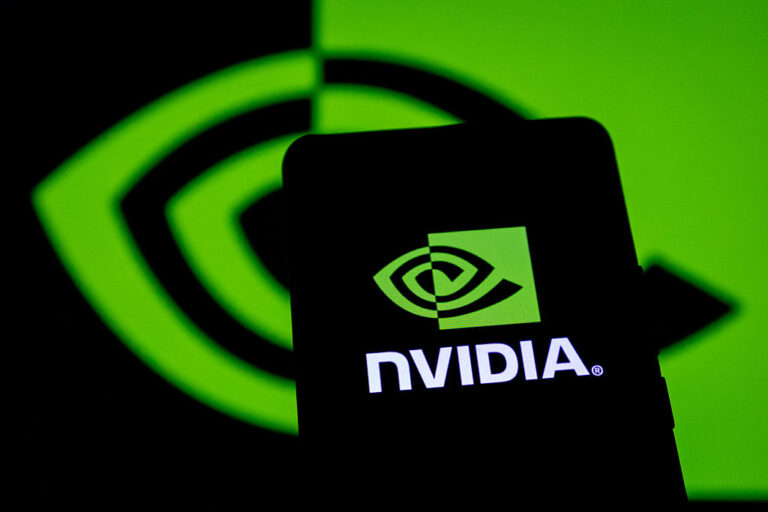 Nvidia’s Perplexity Talks Show AI Search Is Becoming Chip Strategy