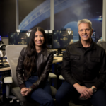 Phil Spencer Retires After 40 Years as Asha Sharma Takes Over Microsoft Gaming Asha-Sharma-and-Matt-Booty-Primary
