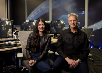 Phil Spencer Retires After 40 Years as Asha Sharma Takes Over Microsoft Gaming