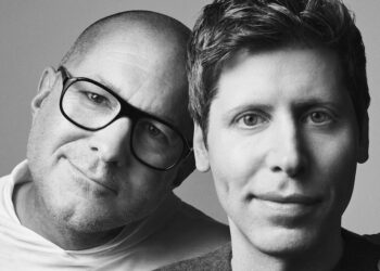 OpenAI Reportedly Planning AI Smart Speaker With Camera for 2027