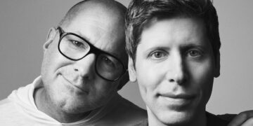 OpenAI Reportedly Planning AI Smart Speaker With Camera for 2027