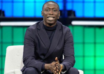 Khaby Lame’s $975M Deal Hinges On Sinking Stock