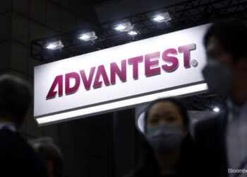 Chip Tester Advantest Struck By Ransomware