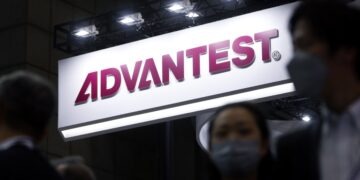 Chip Tester Advantest Struck By Ransomware