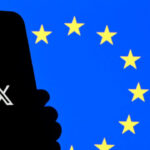 X Contests €120M EU Penalty photograph-shows-the-logo-of-X-formerly-Twitter-social-network-displayed-on-a-smartphone-1280x720