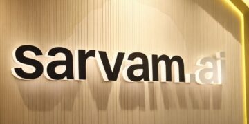 Indian Startup Sarvam Launches Indus AI App Amid Growing Market Rivalry