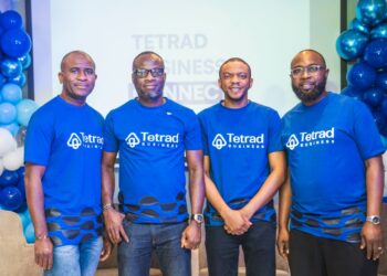 TetradPay Leads African Fintech Spotlight At Lagos Tech Fest 2026