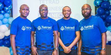 TetradPay Leads African Fintech Spotlight At Lagos Tech Fest 2026