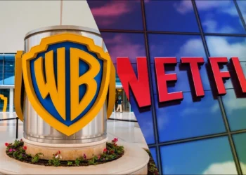 Netflix Faces DOJ Antitrust Probe Over Warner Bros Merger