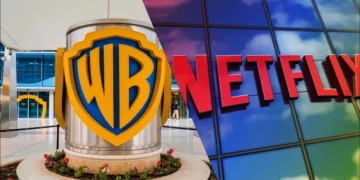 Netflix Faces DOJ Antitrust Probe Over Warner Bros Merger
