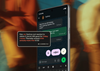 Wispr Flow Rolls Out AI-Powered Dictation App For Android Device