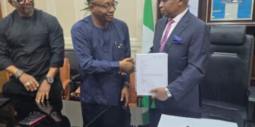 Nigeria Secures $6.2m in Arbitration Victory Against UK Tech Firm