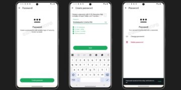 WhatsApp Adds Password Feature for Stronger Account Security