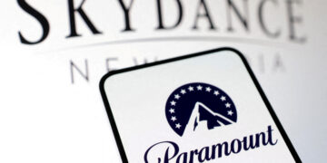 Paramount Skydance Boost Bid For Warner Bros. Discovery