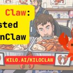 kiloclaw