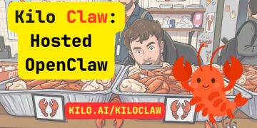 Kilo Launches KiloClaw for Production-Ready OpenClaw Agents