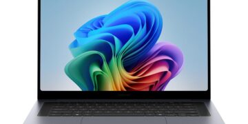 Samsung Galaxy Book 6 Launches in US March 11