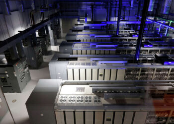 Google Plans Texas Data Center That Relies Mostly on Air Cooling, Not Water