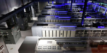 Google Plans Texas Data Center That Relies Mostly on Air Cooling, Not Water