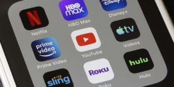 UK Imposes Stricter Ofcom Rules on Netflix, Disney+