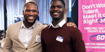 Kairos Nexus Global Raises ₦75 Million to Connect Nigerian Talent with U.S. SMEs