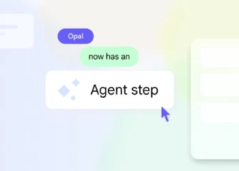 Automated Workflow Creation Comes To Google Opal