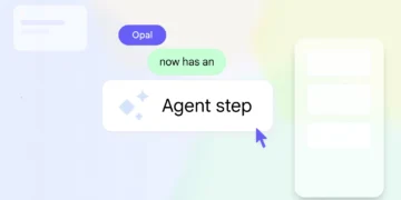 Automated Workflow Creation Comes To Google Opal