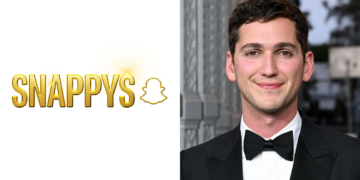 Snapchat Launches First-Ever Creator Awards, ‘The Snappys’