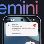 Android's Gemini Now Handles Automated Multi-Step Tasks gemeini task