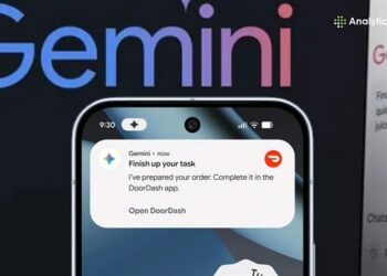 Android’s Gemini Now Handles Automated Multi-Step Tasks