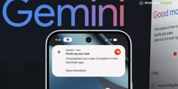 Android’s Gemini Now Handles Automated Multi-Step Tasks