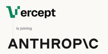 Anthropic Buys AI Startup Vercept After Meta Poached Founder