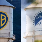 Warner Bros. Discovery Eyes Paramount-Skydance Deal to Take on Netflix 260224-warner-brothers-discovery-paramount-ew-440p-527106