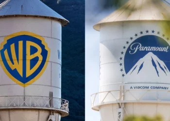 Warner Bros. Discovery Eyes Paramount-Skydance Deal to Take on Netflix