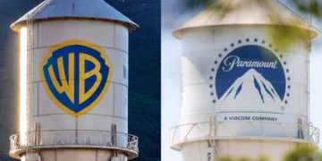 Warner Bros. Discovery Eyes Paramount-Skydance Deal to Take on Netflix