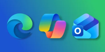 Microsoft Edge to Auto-Launch Copilot from Outlook Links