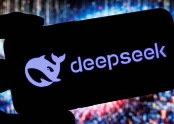 DeepSeek Blocks US Chipmakers from Its New AI Model