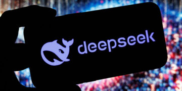 DeepSeek Blocks US Chipmakers from Its New AI Model